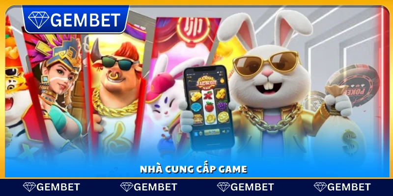 Mẹo chọn game nổ hũ – Cách nhận biết game nổ hũ dễ thắng nhất 3 Nhà phát hành game mang đến các trò chơi độc đáo