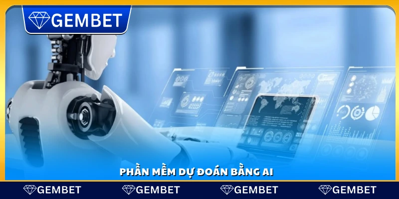 Phần mềm chơi tài xỉu – Công cụ hỗ trợ chơi thông minh 3 Công cụ dự đoán kết quả tài xỉu sử dụng AI