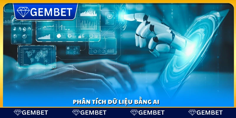 Phần mềm chơi tài xỉu – Công cụ hỗ trợ chơi thông minh 4 Ứng dụng AI trong việc phân tích dữ liệu trò chơi